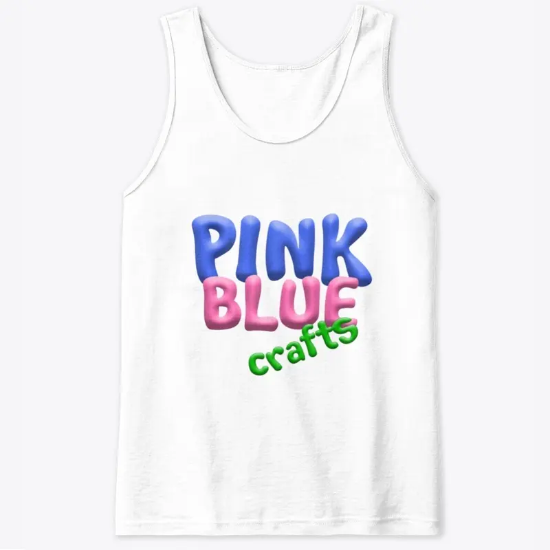 PINK BLUE CRAFTS ❤