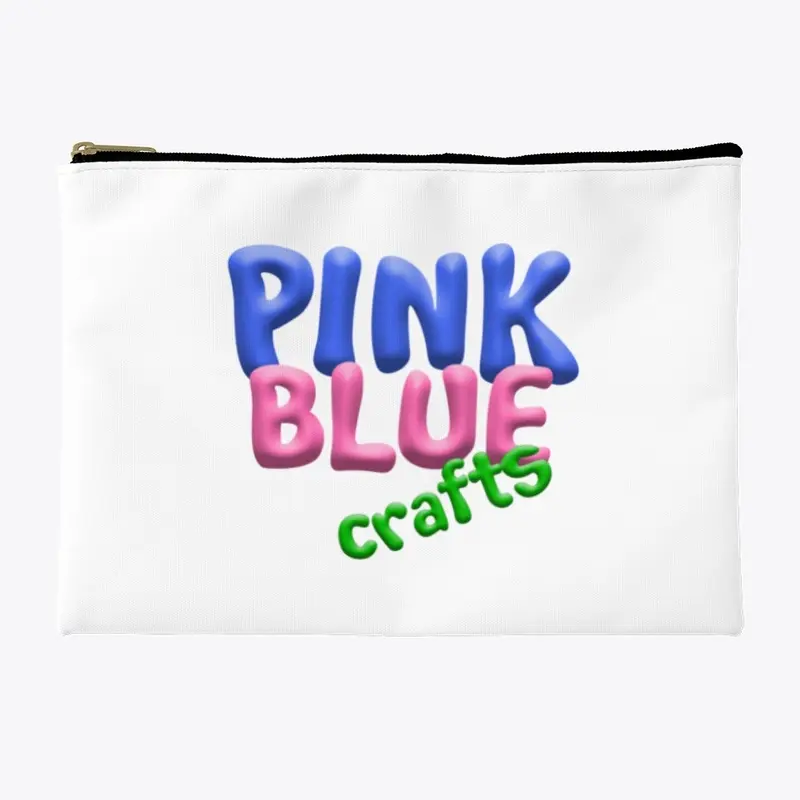 PINK BLUE CRAFTS ❤